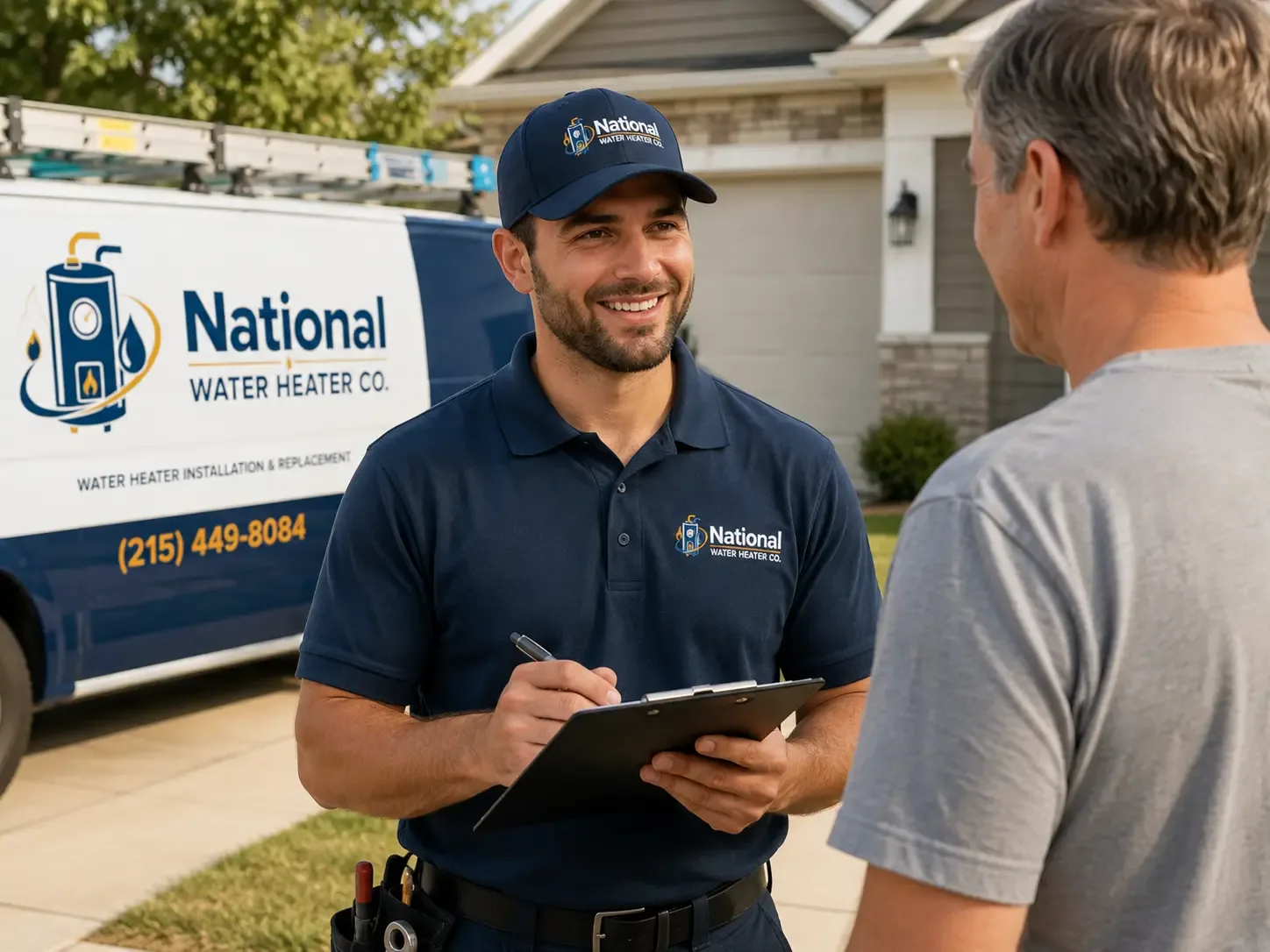 Water Heater Installation Petrolia, TX FAQs